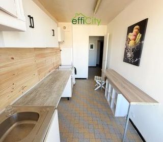  Appartement � vendre 3 pi�ces 63 m�