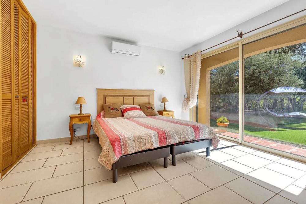 � vendre  Maison La Motte (83920)