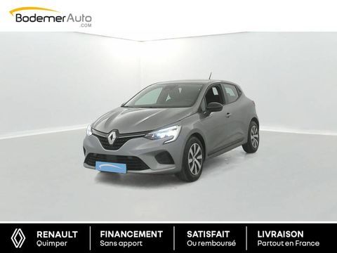 Renault Clio TCe 90 Equilibre 2024 occasion Quimper 29000