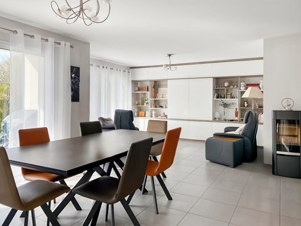 � vendre  Maison Vannes (56000)