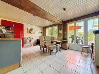  Maison � vendre 5 pi�ces 107 m�