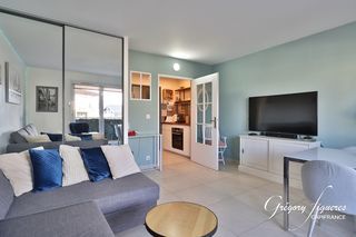  Appartement � vendre 1 pi�ce 32 m�