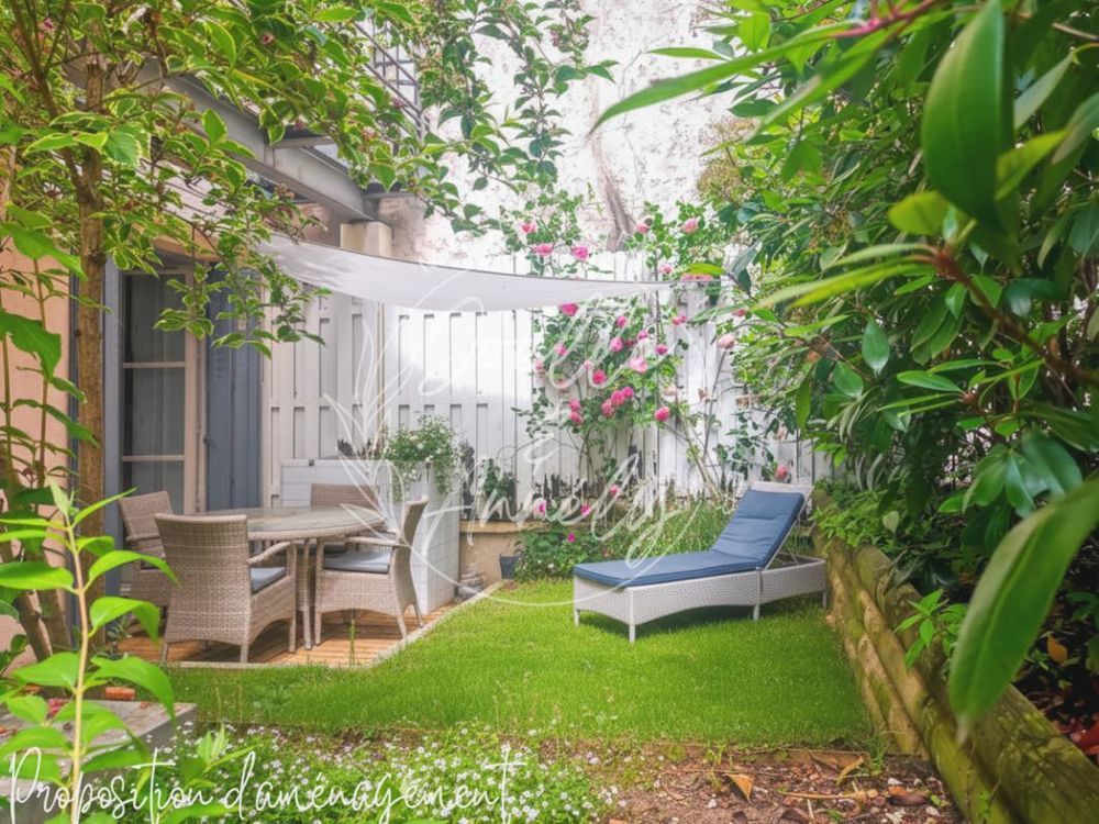 � vendre  Appartement Paris 15