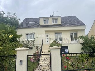  Maison � vendre 7 pi�ces 146 m�