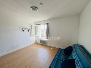  Appartement � vendre 1 pi�ce 27 m�