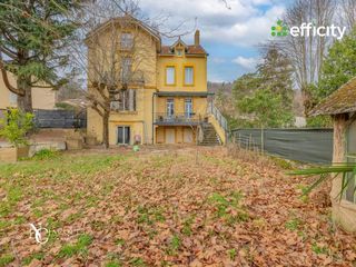  Propri�t�/ch�teau � vendre 9 pi�ces 207 m�