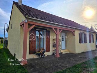  Maison � vendre 4 pi�ces 93 m�