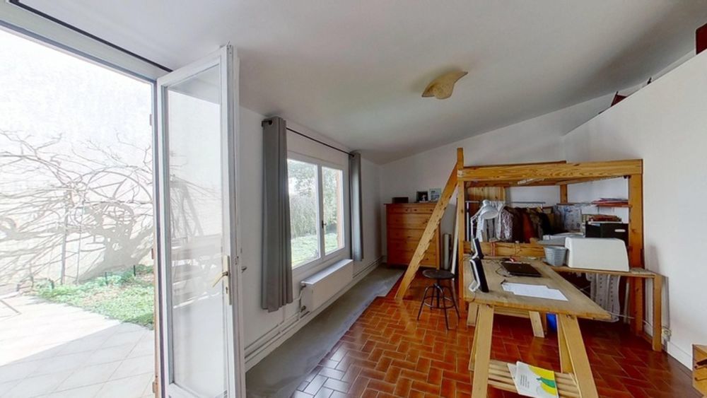 � vendre  Appartement Bagnolet (93170)