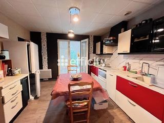  Maison � vendre 6 pi�ces 115 m�