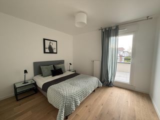  Appartement � vendre 4 pi�ces 89 m�