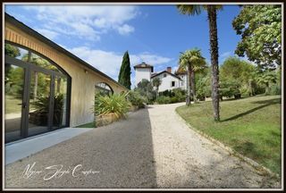  Maison � vendre 14 pi�ces 420 m�