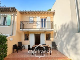  Maison � vendre 3 pi�ces 45 m�