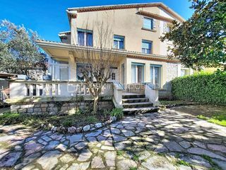  Propri�t�/ch�teau � vendre 5 pi�ces 150 m�