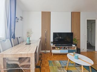  Appartement � vendre 4 pi�ces 67 m�