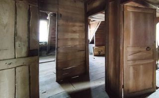  Maison � vendre 10 pi�ces 220 m�