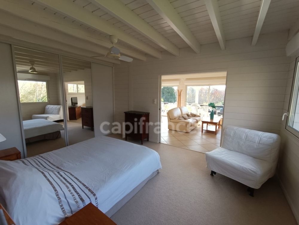 � vendre  Propri�t�/ch�teau Saint-Marcet (31800)