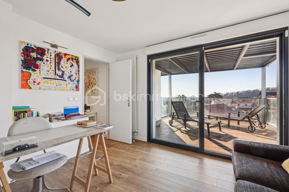 � vendre  Maison Le Plessis-Robinson (92350)