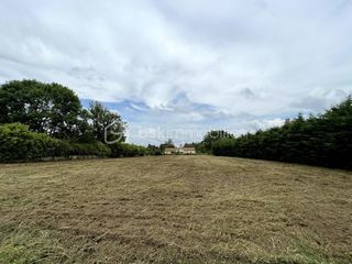  Terrain � vendre 2800 m�