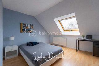  Maison � vendre 6 pi�ces 160 m�