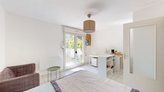  Appartement � vendre 1 pi�ce 20 m�