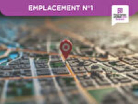 75009 PARIS - RESTAURANT 20 COUVERTS, TERRASSE 25 PLACES 185000 75009 Paris