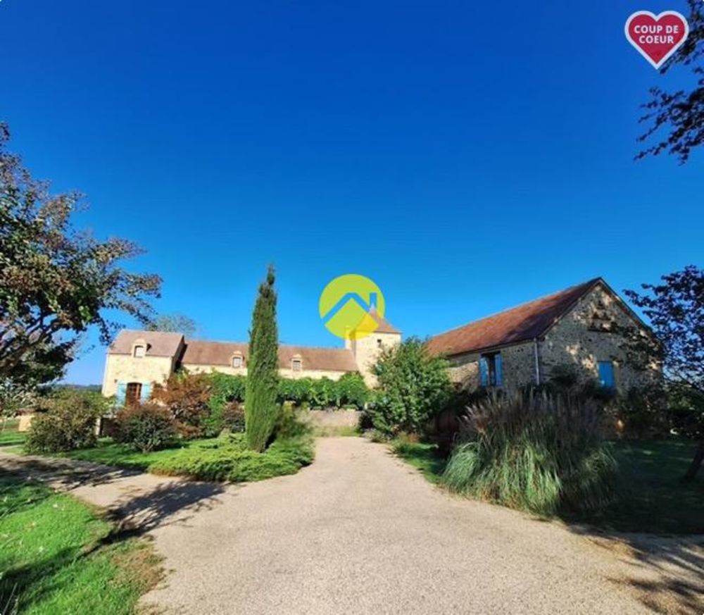 � vendre  Propri�t�/ch�teau Belv�s (24170)