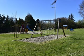  Terrain � vendre 968 m�