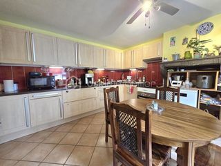  Maison � vendre 5 pi�ces 100 m�