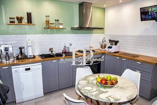  Maison � vendre 9 pi�ces 177 m�