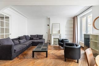  Appartement � vendre 2 pi�ces 47 m�