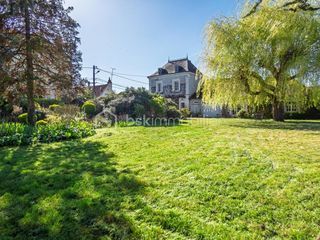  Maison � vendre 6 pi�ces 130 m�