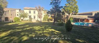  Maison � vendre 15 + pi�ces 530 m�