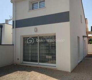  Maison � vendre 4 pi�ces 95 m�