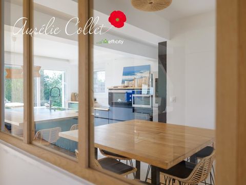   Villa Villa - 9 pi�ce(s) - 240 m�