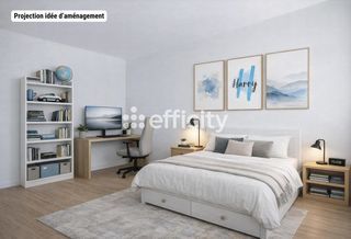  Appartement � vendre 4 pi�ces 68 m�