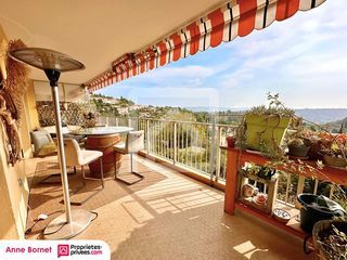  Appartement � vendre 4 pi�ces 93 m�