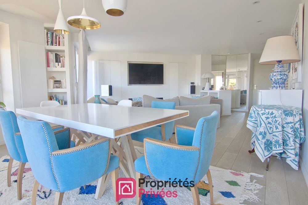 � vendre  Appartement Boulogne-Billancourt (92100)