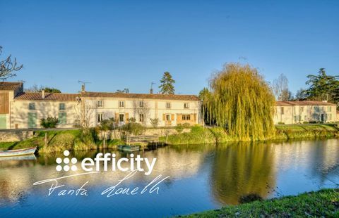   Maison de village Maison - 15 + pi�ce(s) - 320 m�