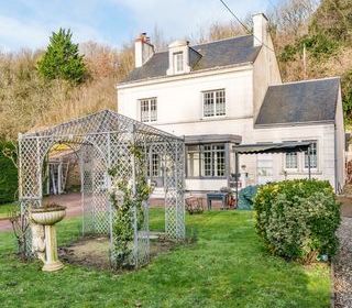  Maison � vendre 8 pi�ces 155 m�