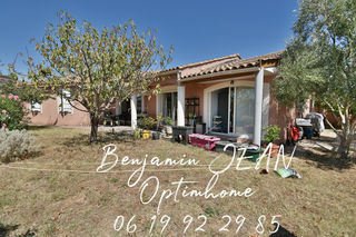  Maison � vendre 4 pi�ces 125 m�