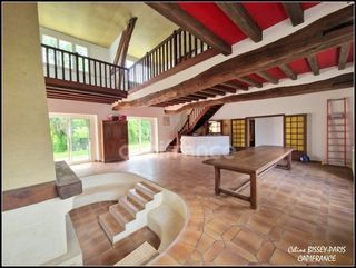  Maison � vendre 8 pi�ces 245 m�