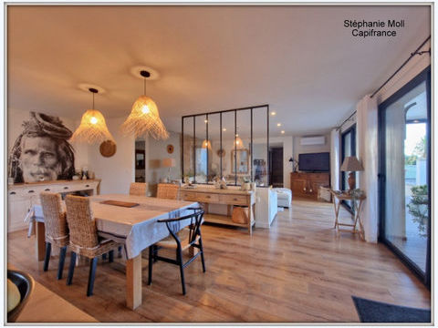   Maison � vendre 5 pi�ces NARBONNE (11) Maison - 5 pi�ce(s) - 160 m�