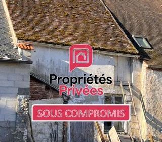  Maison � vendre 2 pi�ces 60 m�
