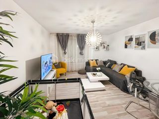  Appartement � vendre 3 pi�ces 53 m�