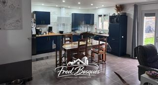  Maison � vendre 4 pi�ces 90 m�