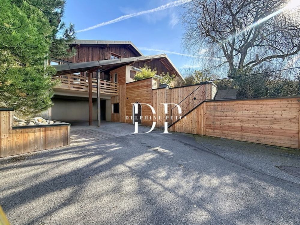 � vendre  Maison Lucinges (74380)