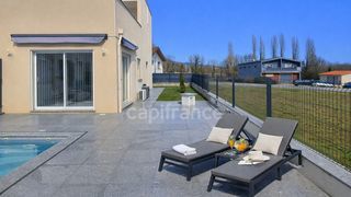  Maison � vendre 5 pi�ces 155 m�