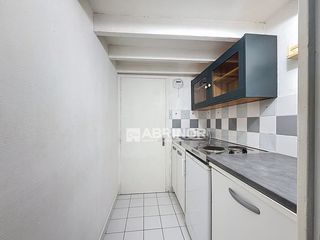  Appartement � vendre 2 pi�ces 33 m�