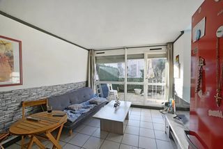  Appartement � vendre 2 pi�ces 35 m�