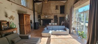  Maison � vendre 8 pi�ces 225 m�